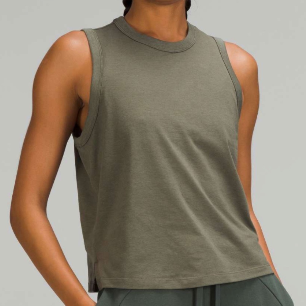 Lululemon - Tank Top